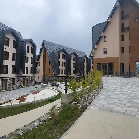 Divcinova Lunasol Lägenhet *