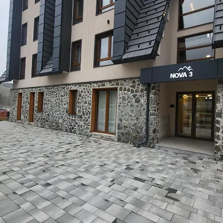 Lejlighed Divcinova Lunasol