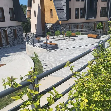 Lägenhet Divcinova Lunasol