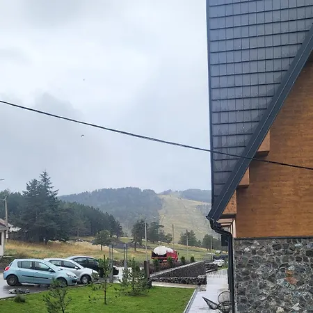 Lejlighed Divcinova Lunasol *