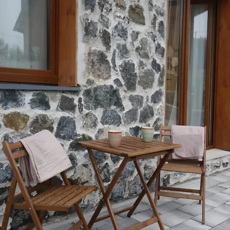 Divcinova Lunasol Lejlighed Divčibare