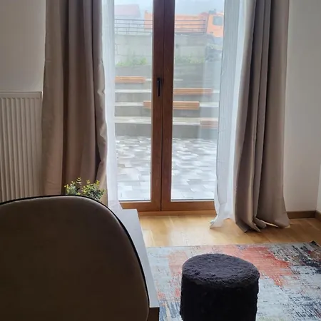 Lejlighed Divcinova Lunasol *