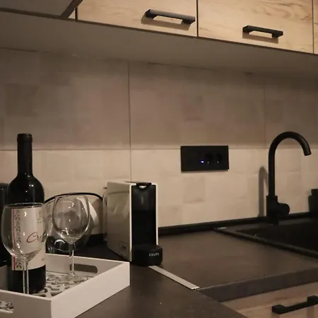 Divcinova Lunasol * Divčibare