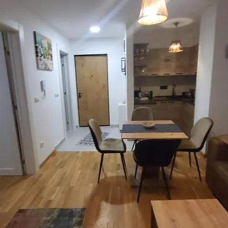 Divcinova Lunasol Divčibare