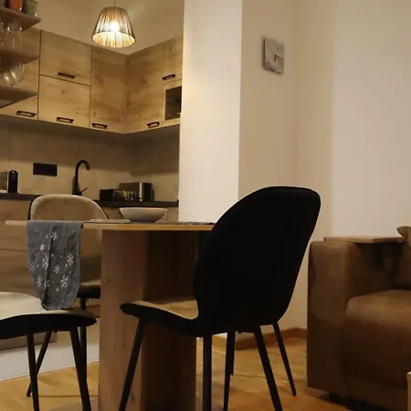 Lägenhet Divcinova Lunasol