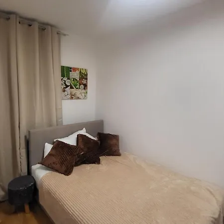 Divcinova Lunasol Lejlighed