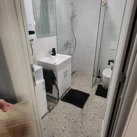 Divcinova Lunasol Lägenhet *