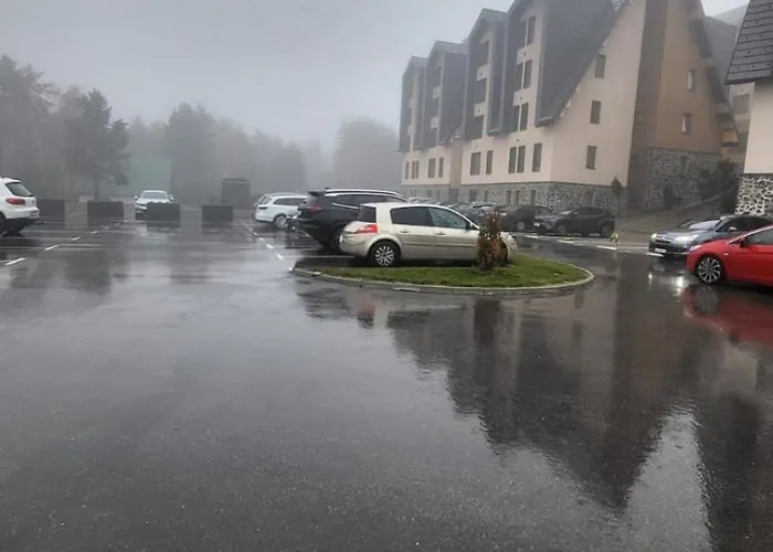 Divcinova Lunasol * Divčibare