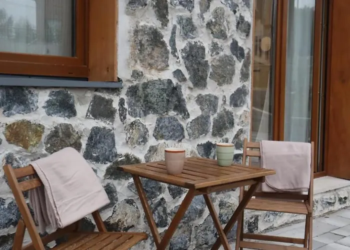 Divcinova Lunasol Lägenhet Divčibare