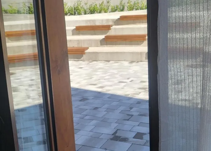 Lägenhet Divcinova Lunasol