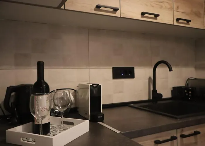 Divcinova Lunasol * Divčibare