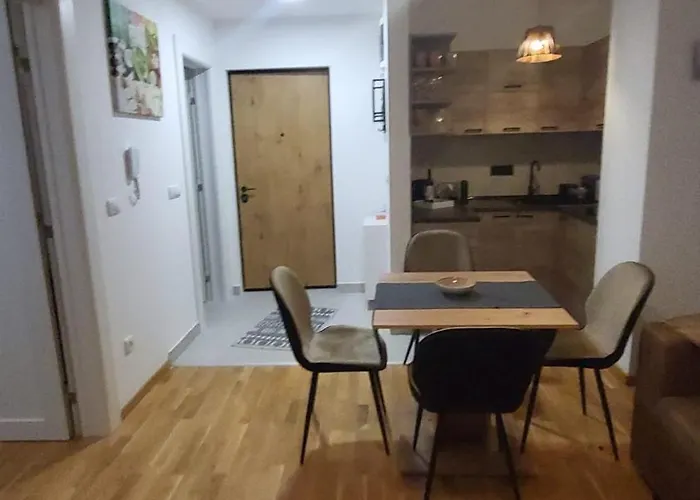 Divcinova Lunasol Divčibare