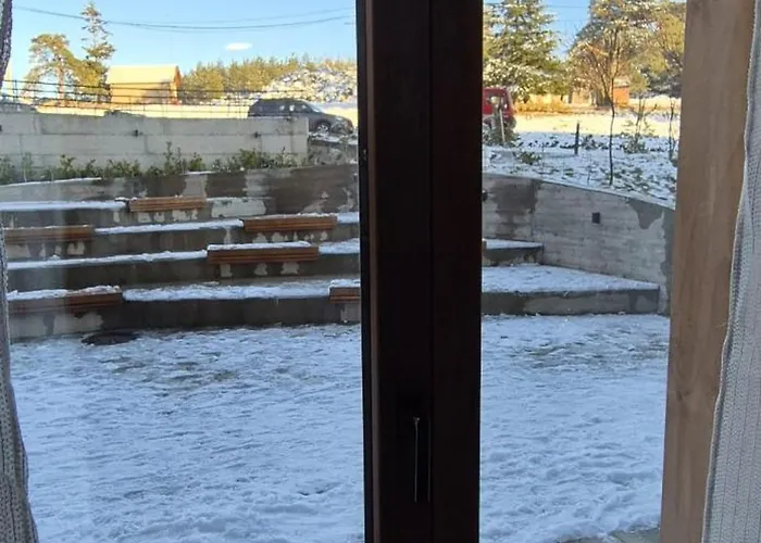 Divcinova Lunasol Divčibare