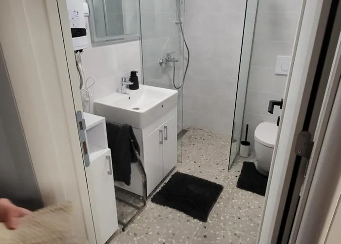 Divcinova Lunasol Lägenhet *