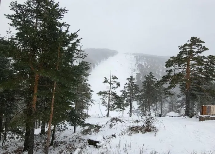 Divcinova Lunasol * Divčibare