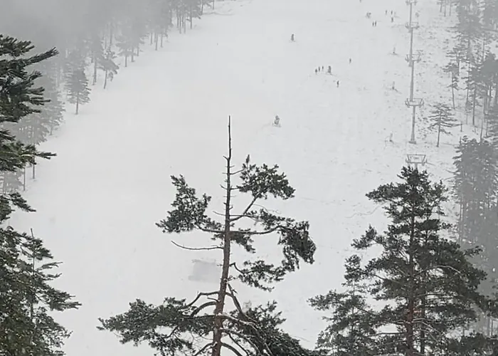 Divcinova Lunasol Lägenhet